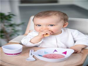 Babymoov Lovley lunch set girl